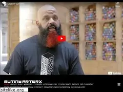 Sites similar to mutinyartwrx.com