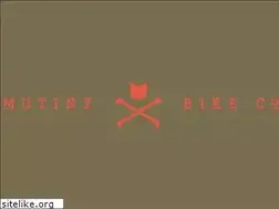 Sites similar to mutinybikes.com