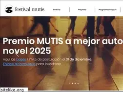 Sites similar to mutis.es