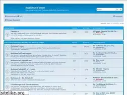 Sites similar to mutismus-forum.de