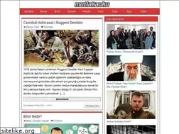 Sites similar to mutlakaoku.com