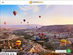Sites similar to mutlakreklam.com