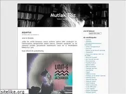 Sites similar to mutlaktoz.wordpress.com