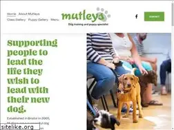 Sites similar to mutleysdogtraining.co.uk