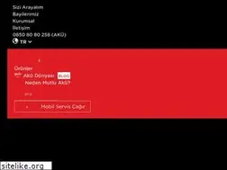 Sites similar to mutlu.com.tr