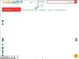 Sites similar to mutluadim.com