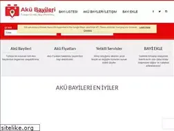 Sites similar to mutluakubayileri.com