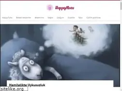 Sites similar to mutluanneleriz.com