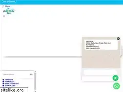 Sites similar to mutlubabyspa.com