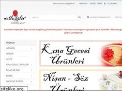 Sites similar to mutlubalon.com