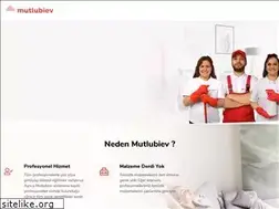 Sites similar to mutlubiev.com