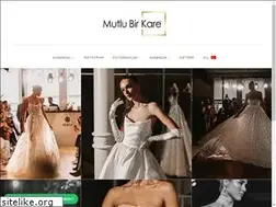 Sites similar to mutlubirkare.com