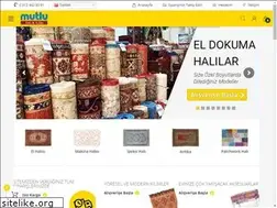 Sites similar to mutlucarpet.com