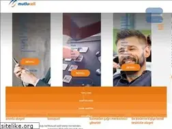 Sites similar to mutlucell.com.tr
