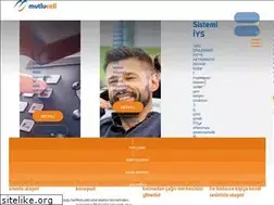 Sites similar to mutlucell.com
