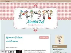 Sites similar to mutluchef.com