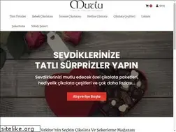 Sites similar to mutlucikolata.com