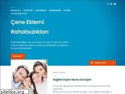 Sites similar to mutludisler.com.tr