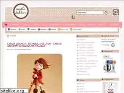 Sites similar to mutludukkan.com