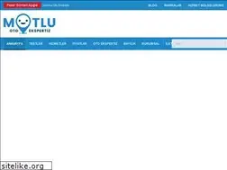 Sites similar to mutluekspertiz.com