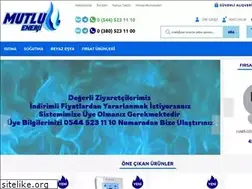 Sites similar to mutluenerji.com.tr
