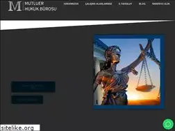 Sites similar to mutluer.av.tr