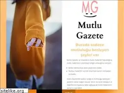 Sites similar to mutlugazete.com