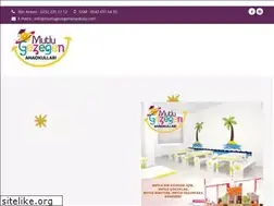 Sites similar to mutlugezegenanaokulu.com