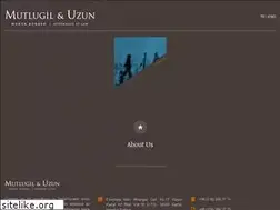 Sites similar to mutlugiluzun.com