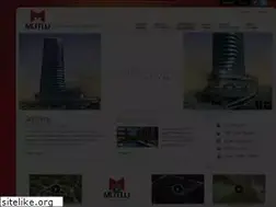 Sites similar to mutluinsaat.com.tr
