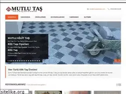 Sites similar to mutlukilittas.com