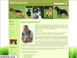 Sites similar to mutlukuyruklar.com