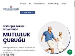 Sites similar to mutlulukcubugu.com