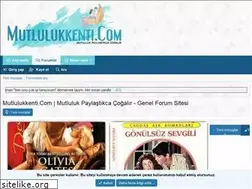 Sites similar to mutlulukkenti.com