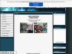 Sites similar to mutlumotor.tr.gg