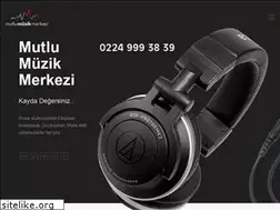 Sites similar to mutlumuzikmerkezi.com
