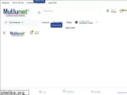 Sites similar to mutlunet.com