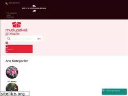Sites similar to mutlupaket.com