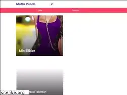 Sites similar to mutlupanda.com