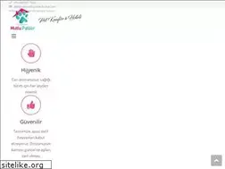 Sites similar to mutlupatilerbursa.com