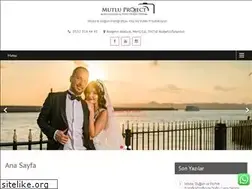Sites similar to mutluproject.com