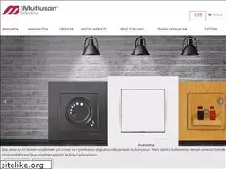 Sites similar to mutlusan.com.tr