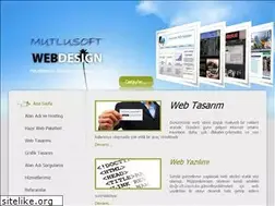 Sites similar to mutlusoft.net