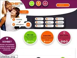 Sites similar to mutlusohbet.com
