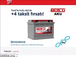 Sites similar to mutlustars.com