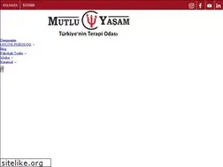 Sites similar to mutluyasam.com.tr
