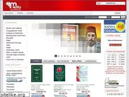 Sites similar to mutluyayincilik.com.tr