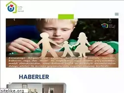 Sites similar to mutluyuva.org