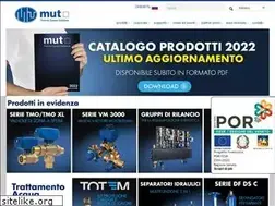 Sites similar to mutmeccanica.com