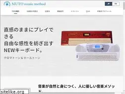 Sites similar to muto-method.com